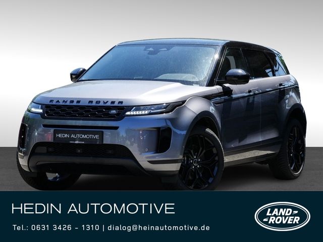 Land Rover Range Rover Evoque P300e AWD aut. S (21MY) |LED