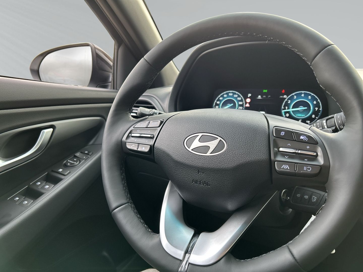 Hyundai i30 – Bild 12