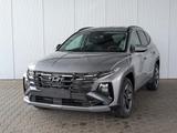 Hyundai TUCSON 1.6 T-GDI GO SH,APP,NAVI,CAM,LED nur 1 x - Hyundai TUCSON: Go