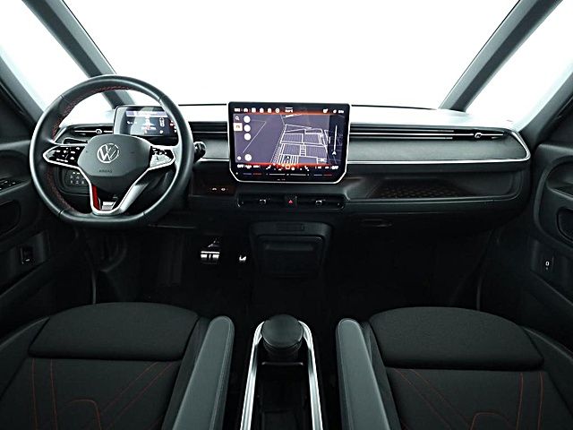 ID. Buzz GTX LR 6Sitze TravelAssist Wärmepumpe A