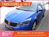 Skoda Octavia Combi Clever LED RFK NAVI - Skoda Octavia Gebrauchtwagen in Stuttgart