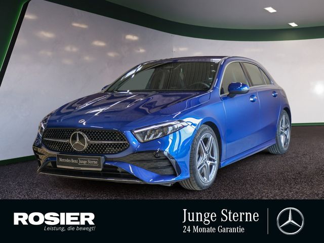 Mercedes-Benz A 220 4M AMG Sport Advanced Plus LED Navi Kamera