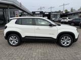 Jeep Avenger 1.2 Altitude NAVI,SITZHEIZUNG,KAMERA,JBL - Jeep Avenger Gebrauchtwagen