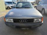 Audi 80 Automatik - gebrauchte Audi 80 aus dem Jahr 1989