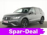 Volkswagen Tiguan Allspace Move CarPlay|AHK|Navi|LightAssis - Volkswagen Tiguan Allspace aus 2024