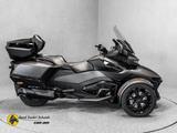 Can-Am Spyder RT Limited  LTD | kein F3-T - CAN-AM SPYDER RT
