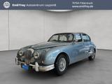 Jaguar Daimler V 8 250 Automatik - Jaguar Daimler mit Benzin-Antrieb