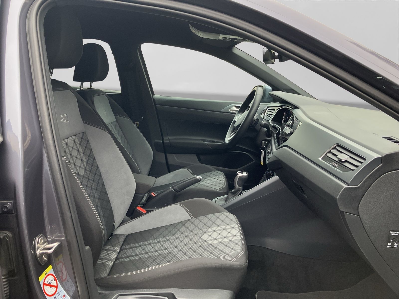 Volkswagen Taigo - Bild 4