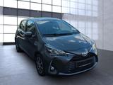 Toyota Yaris Bluetooth Klima el. Fenster - Toyota Yaris: Bluetooth