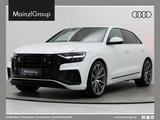 Audi SQ8 TFSI quattro tiptronic B&O Pano Kamera 23" - gebrauchte Audi SQ8 aus dem Jahr 2021