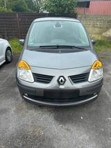 Renault Modus 1.2  Top gepflegt, mit Tüv - Renault Modus in Essen