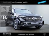 Mercedes-Benz GLC 220 d 4M AMG MEMO 360 AHK DISTR KAMERA SPUR - Mercedes-Benz GLC 220 in Kiel