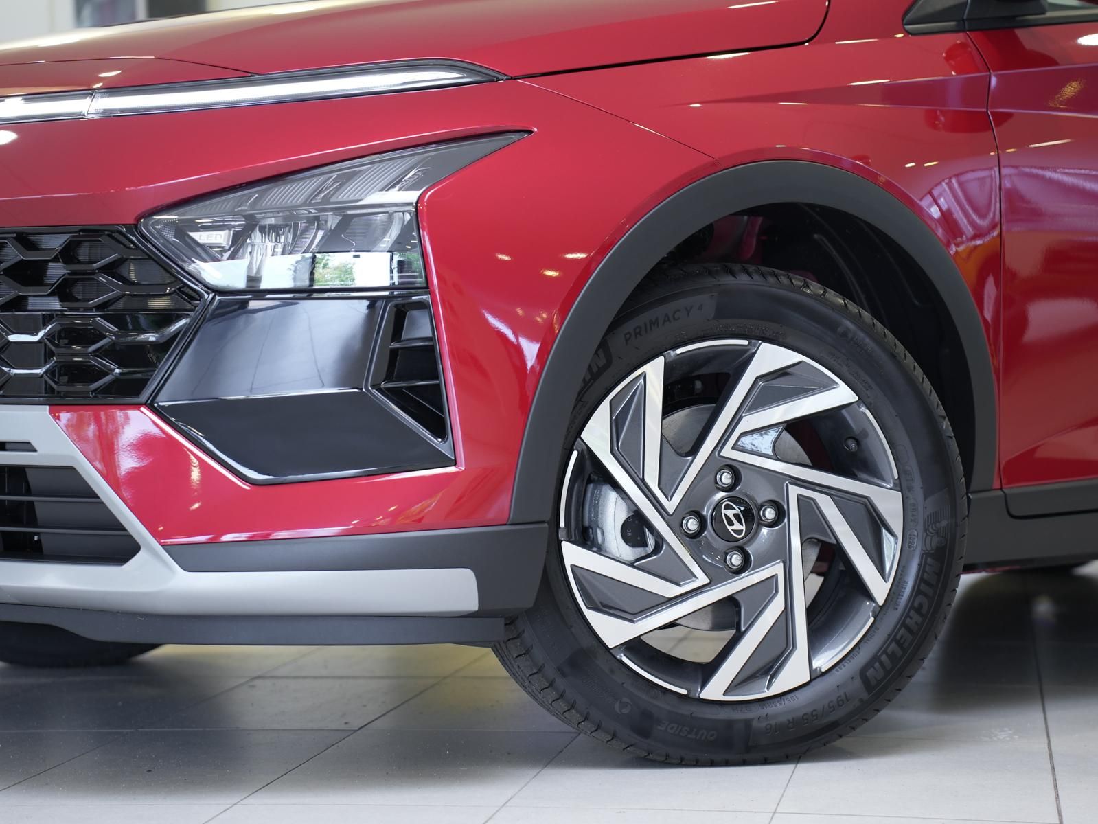 Hyundai BAYON – Bild 6