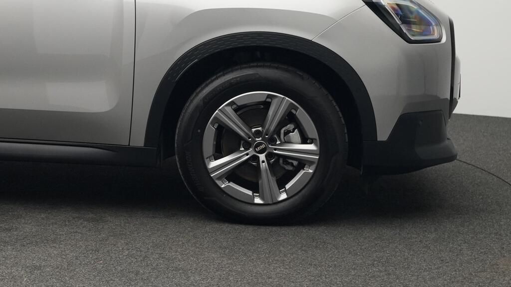 MINI One D Countryman - Bild 16