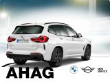 BMW X3 xDrive20d AT M Sportpaket Panorama Klimaaut. - BMW X3: 20d Xdrive