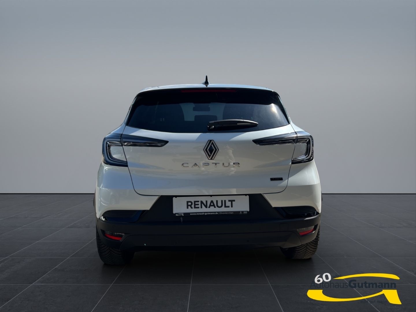 Fahrzeugabbildung Renault Captur II Techno 1.6 E-TECH Hybrid 145 EU6e Digi