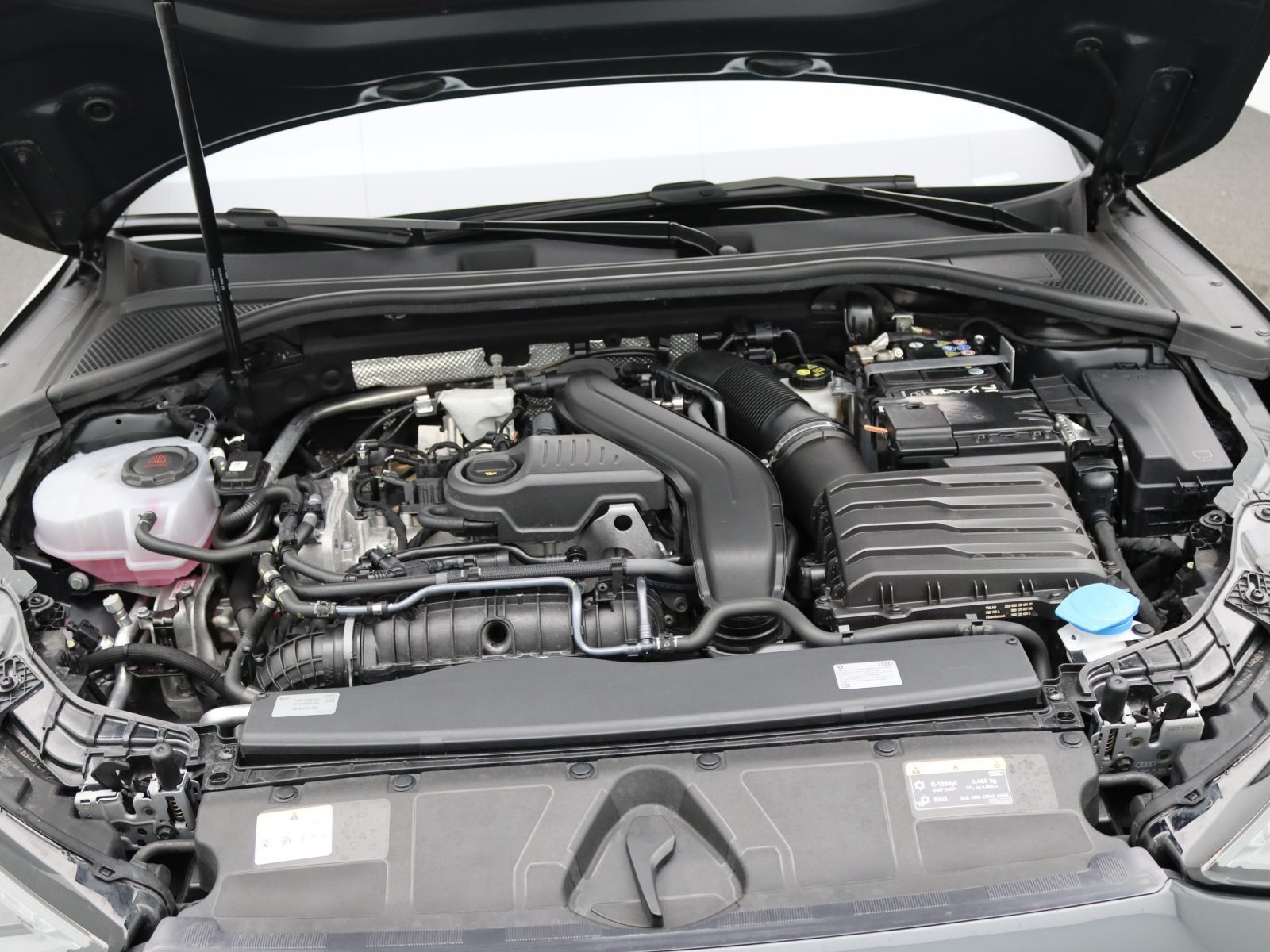 Audi A3 - Bild 14