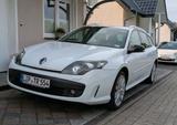 Renault Laguna 3 GT Kombi 2.0TDI - Vollaus... - Renault Laguna: 3.0