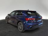 Audi A3 Sportback 35 TDI S line Kamera AHK LED ACC Te - Audi A3 Vorführfahrzeuge