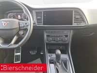 Cupra Ateca - Vorschau Bild 16
