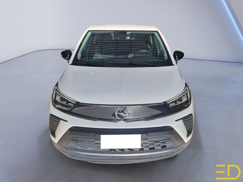 OPEL ANDERE