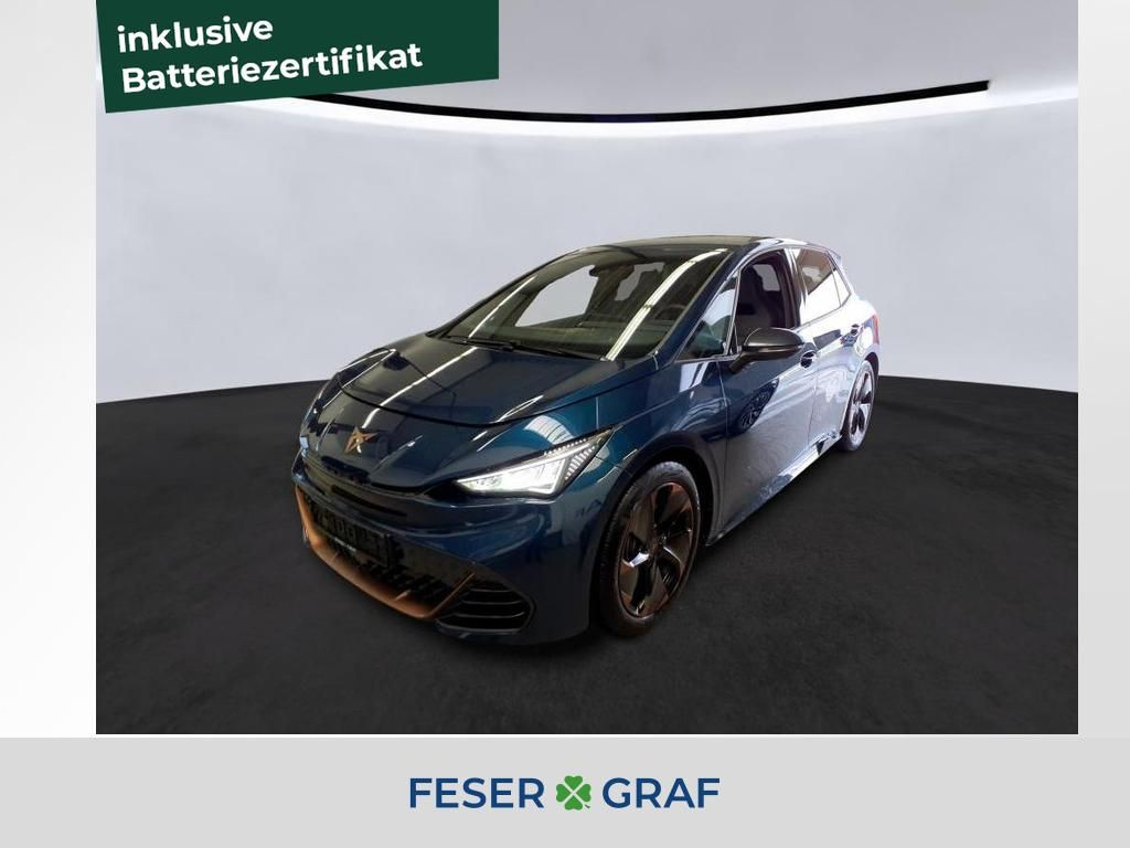 Image of Cupra Born