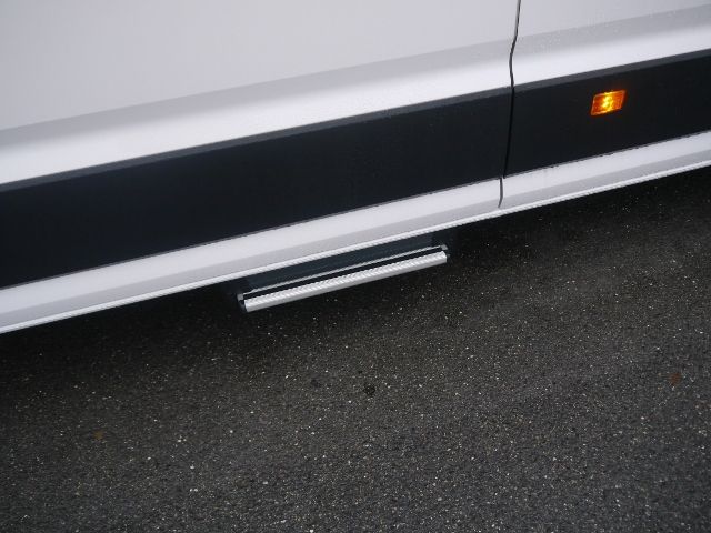 Crafter Grand California 600 2.0 TDI Automatik