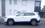 Jeep Cherokee - gebrauchte Jeep Cherokee aus dem Jahr 2019