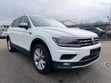 Volkswagen Tiguan Allspace Highline 4Motion