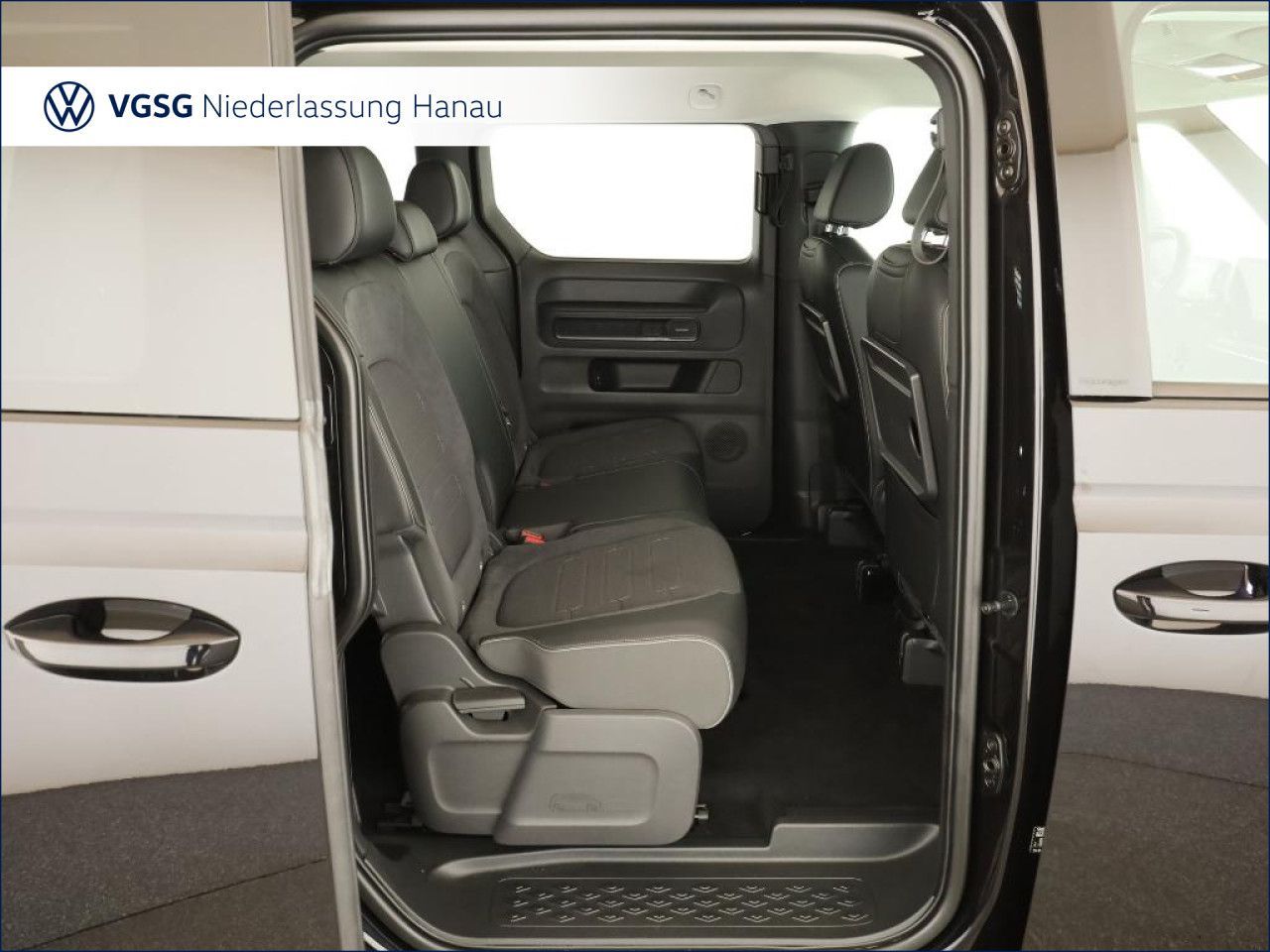 Volkswagen ID. Buzz - Bild 15