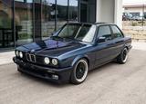 BMW E30 325i 24V M50 Coupé  - BMW aus 1989: 3.5