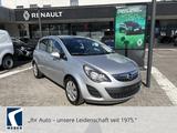 Opel Corsa D 1.2 Twinport Edition - Opel Corsa: Twinport Edition
