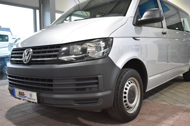 T6 Kombi LR "EcoProfi" 2.0 TDI 75 kW