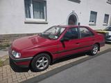 Peugeot peugeot 405 - Peugeot 405 mit Diesel-Antrieb