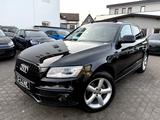 Audi Q5 2.0 TDI quattro*2xS-LINE*PANO*KAMERA*BLACK* - gebrauchte Audi Q5 aus dem Jahr 2015