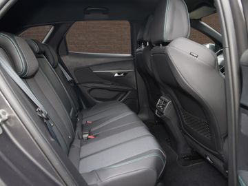 Peugeot 3008 - 9