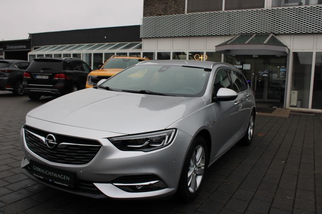 Opel Insignia B Innovation*NAVI*KAMERA*LED*AHK*KEYLES