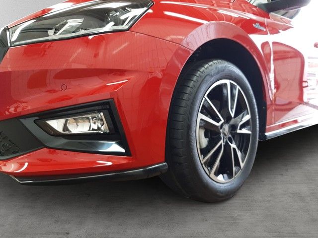 Fahrzeugabbildung Skoda Fabia Monte Carlo 1.0TSI DSG Navi ACC PDC SHZ