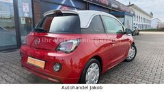 OPEL Adam/Slam/SonderAusstattung2Jahre Garantie!