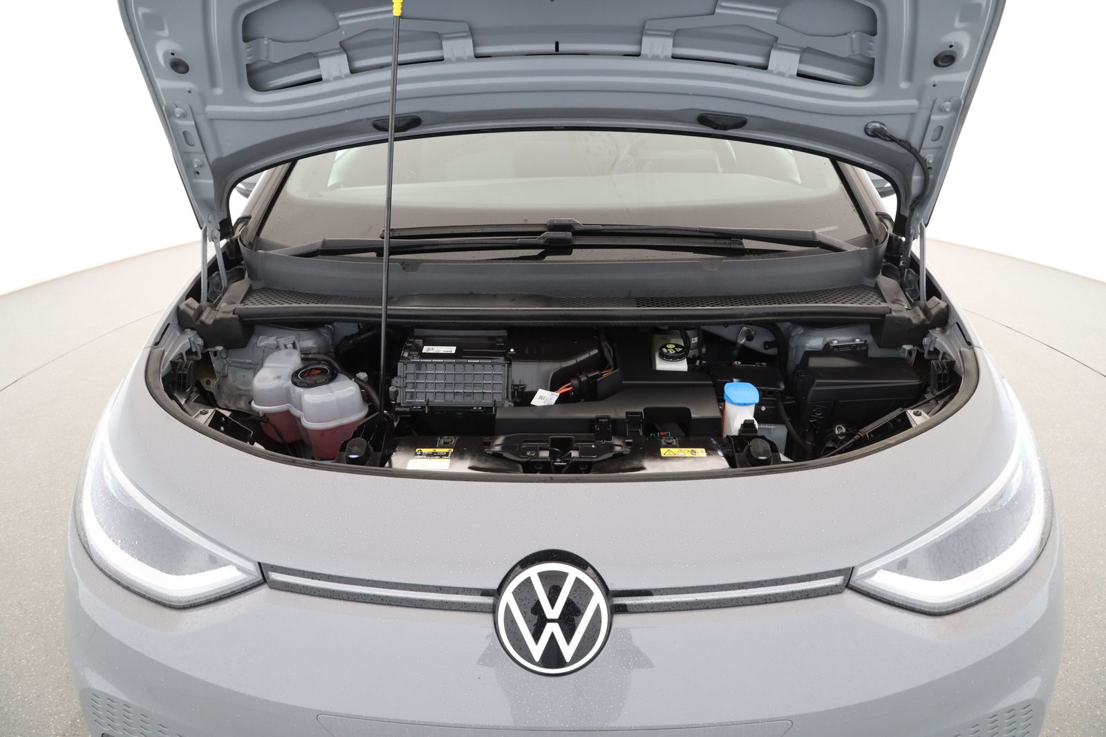 Volkswagen ID.3 - Bild 9