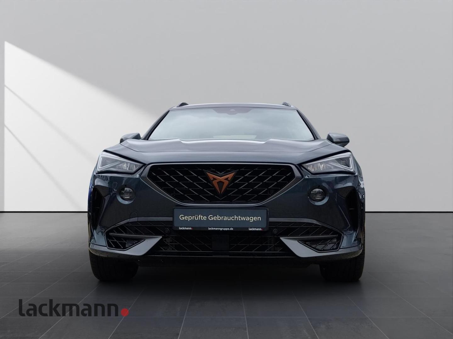 Cupra Formentor 2.0 VZ 4Drive*Navi*LED*Kamera*Memory*