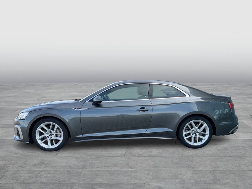 Audi A5 — fotografia 2