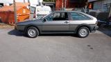 Volkswagen VW Scirocco 2 GTX 16V  KR - Volkswagen Scirocco: GTX