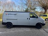 Volkswagen T4 Kombi - VW T4 Kombi von privat