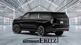 Chevrolet Suburban High Country - 6,2l V8 MY25 4WD - Chevrolet Suburban Gebrauchtwagen
