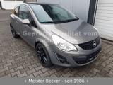 Opel Corsa 1,4 Col.Elegance°SHZ°PDC°LHZ°selten - Opel Corsa: Elegance