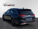 Kia Ceed_sw 1.5 T GT LINE DCT / NAVI / KLIMAAUTOMATI - schwarze Kia cee'd Sportswagon