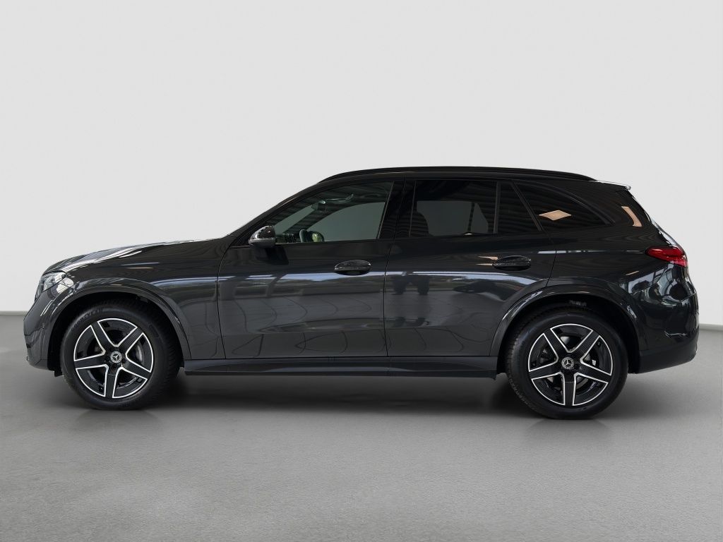 Fahrzeugabbildung Mercedes-Benz GLC 220 d 4MATIC Navi*Fernlichtass.*KeyLess*LED