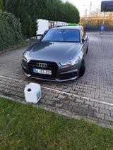 Audi A6 3.0 TDI 240kW comp. quattro tiptr. Avant ...