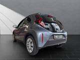 Toyota Aygo X Business Edition *Kamera*SitzHz* - Tageszulassungen mit Benzin-Antrieb: Kleinwagen